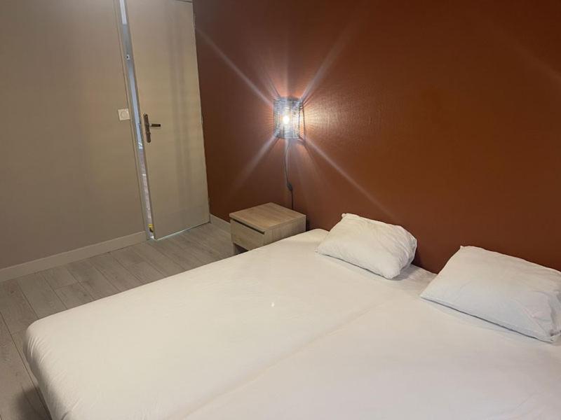 Hotel De La Gare Chateauroux Ngoại thất bức ảnh